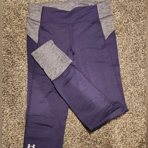 Under Armour leggings